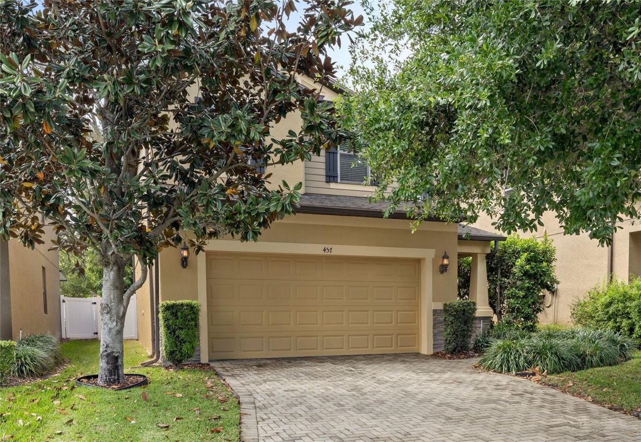 457 Capron Ash Loop, Casselberry, FL 32707 Main Photo