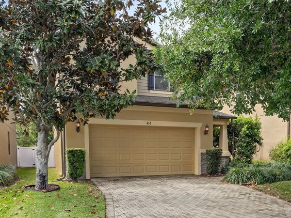 457 CAPRON ASH LOOP , CASSELBERRY, FL 32707