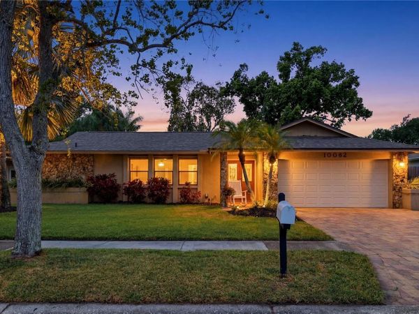 10062 121ST STREET , SEMINOLE, FL 33772