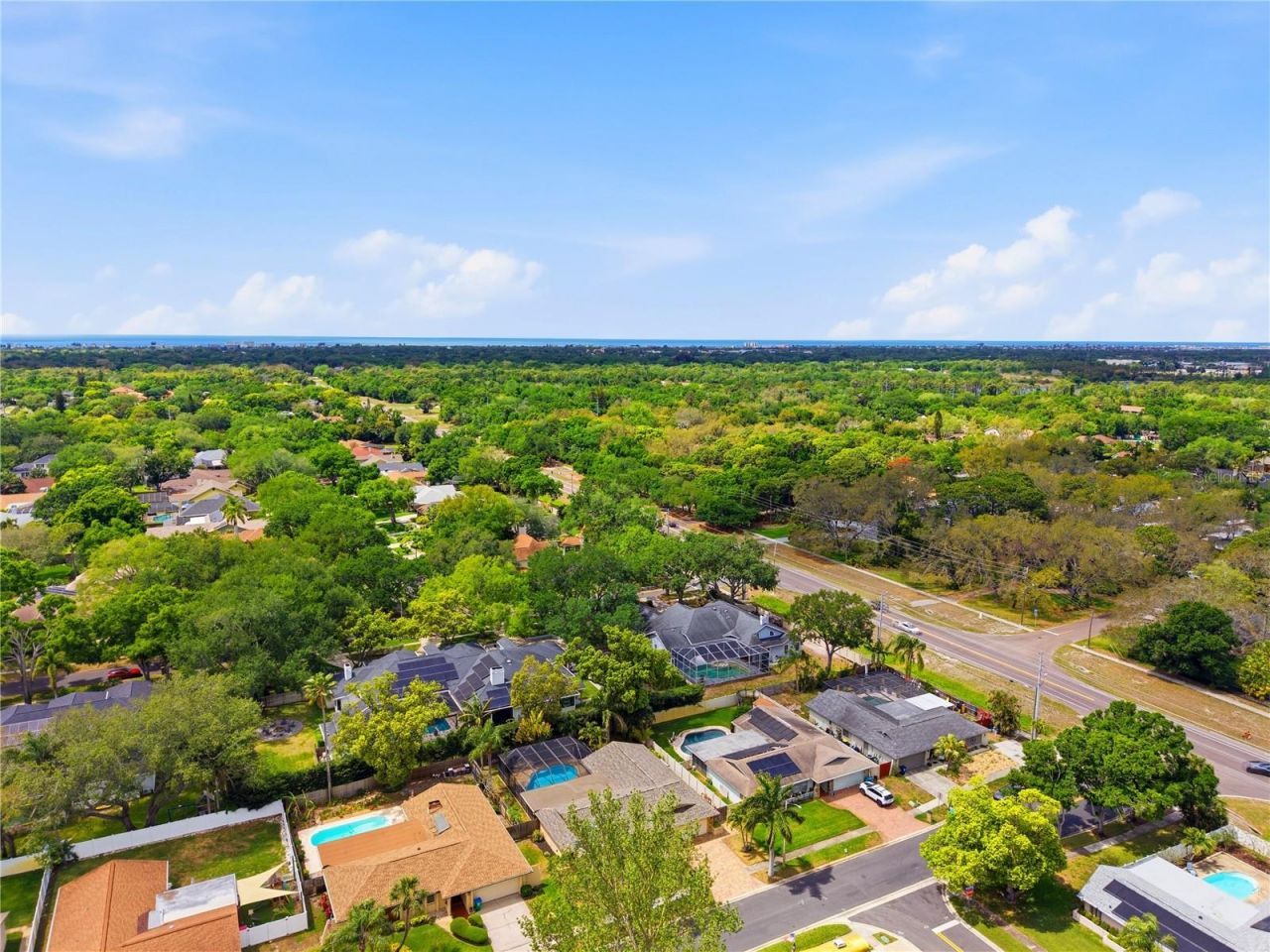 10062 121st Street , Seminole, FL 33772 Photo