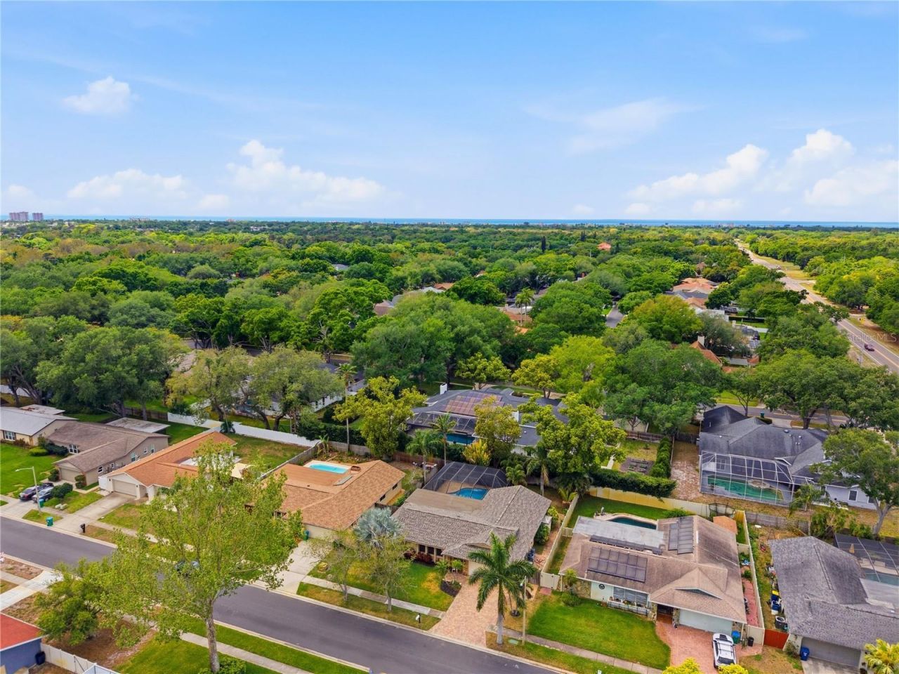 10062 121st Street , Seminole, FL 33772 Photo