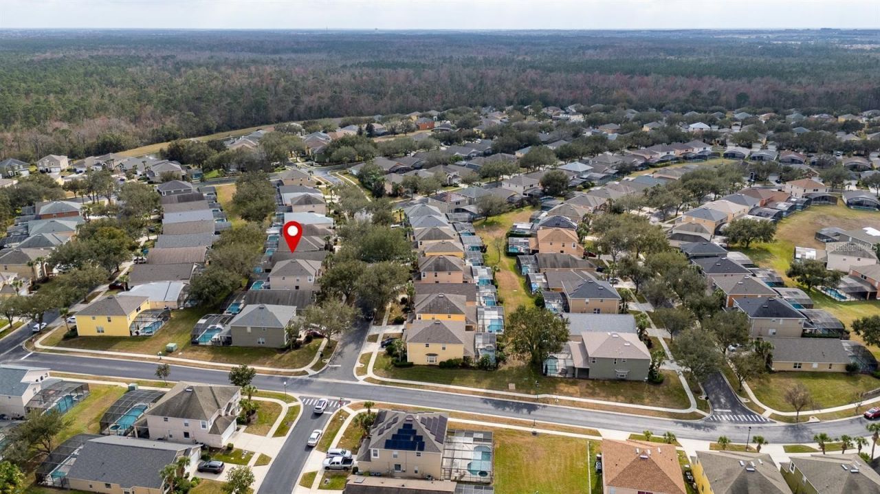 2719 Lido Key Drive , Kissimmee, FL 34747 Photo