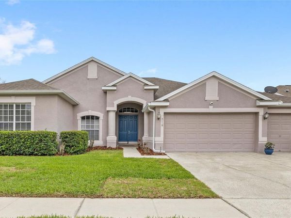 5118 CHELWYN COURT , ORLANDO, FL 32837