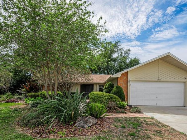 1700 MACDONNELL DRIVE, PALM HARBOR, FL 34684