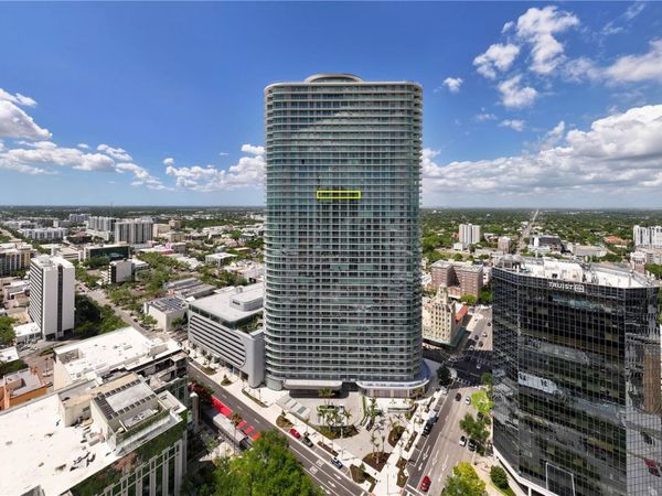 400 CENTRAL AVENUE, Unit 3005, ST PETERSBURG, FL 33701