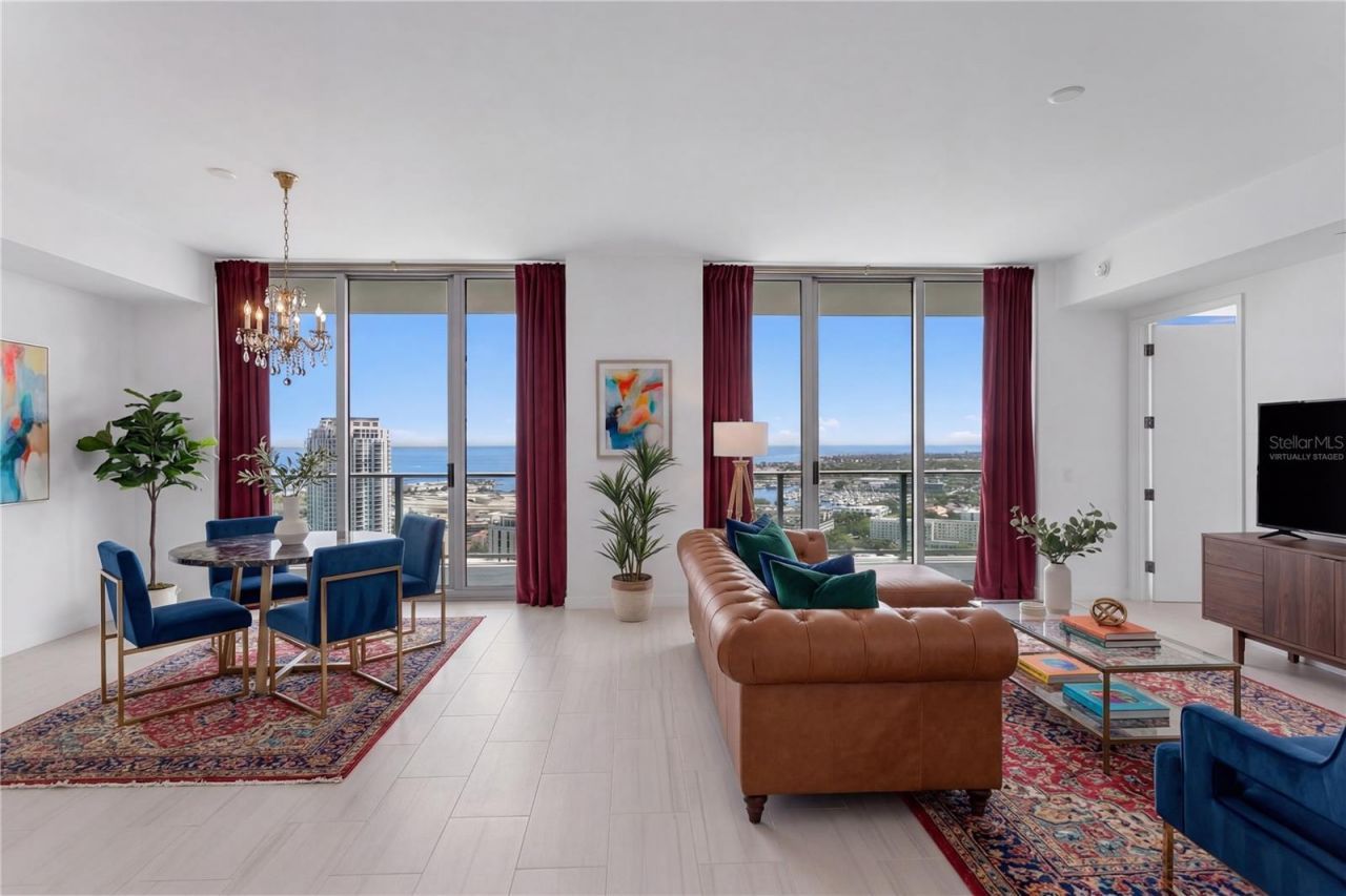 400 Central Avenue, Unit 3005, Saint Petersburg, FL 33701 Photo