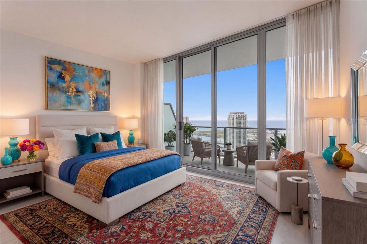 400 Central Avenue, Unit 3005, Saint Petersburg, FL 33701 Photo