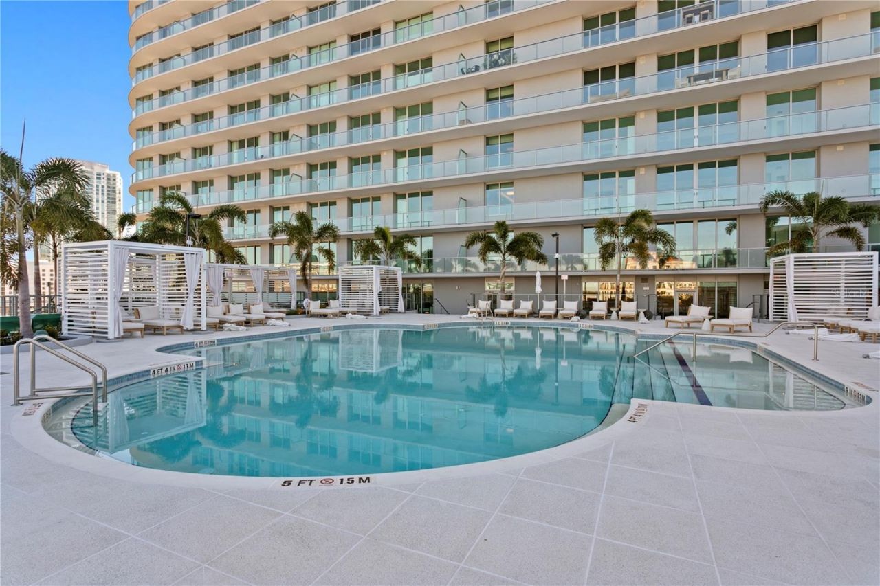 400 Central Avenue, Unit 3005, Saint Petersburg, FL 33701 Photo