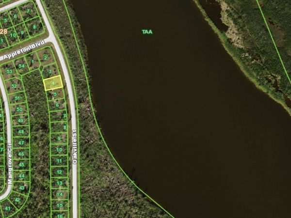 10329 OAKVILLE STREET , PORT CHARLOTTE, FL 33981