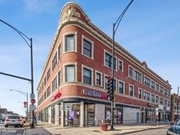 6248 S Western Avenue , Unit 3N, Chicago, IL 60636