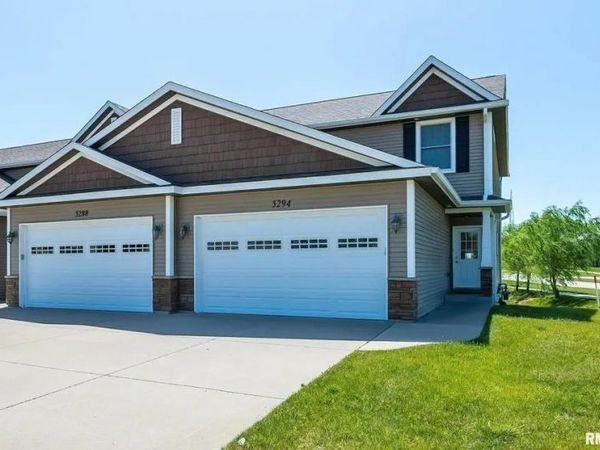 5294 Pandit Drive , Bettendorf, IA 52722