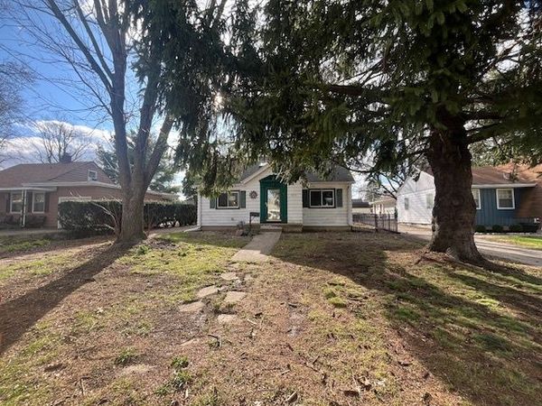 511 S Russell Street , Champaign, IL 61821