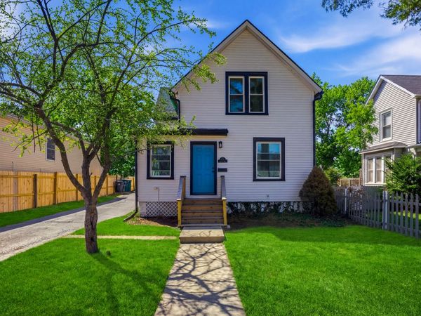 3114 Enoch Avenue, Zion, IL 60099