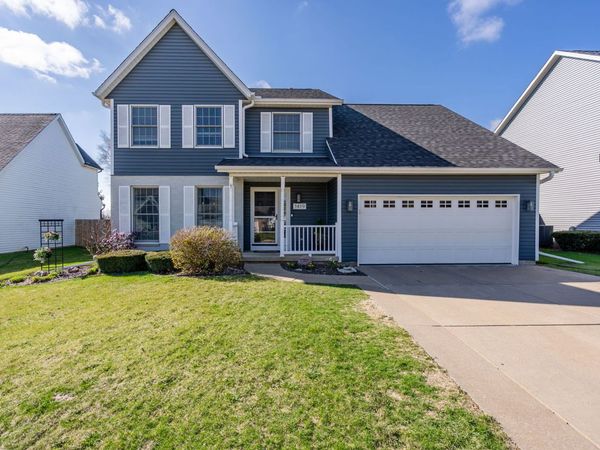 1419 W 51ST Street , Davenport, IA 52806