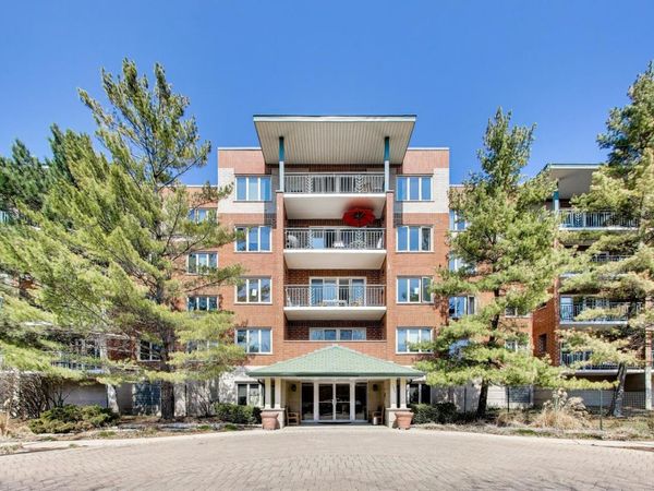 3940 W Bryn Mawr Avenue , Unit 501, Chicago, IL 60657