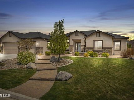 9910 Highball Court, Sparks, NV 89441 Photo