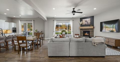 9910 Highball Court, Sparks, NV 89441 Photo