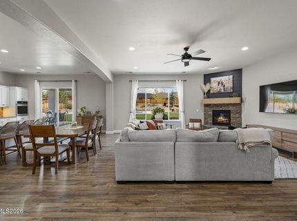 9910 Highball Court, Sparks, NV 89441 Photo