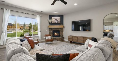 9910 Highball Court, Sparks, NV 89441 Photo