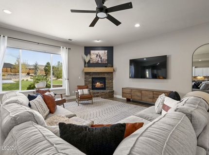 9910 Highball Court, Sparks, NV 89441 Photo