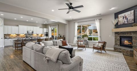 9910 Highball Court, Sparks, NV 89441 Photo