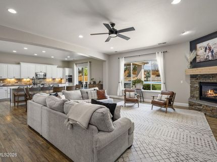 9910 Highball Court, Sparks, NV 89441 Photo