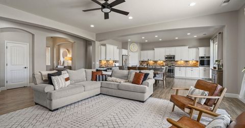 9910 Highball Court, Sparks, NV 89441 Photo