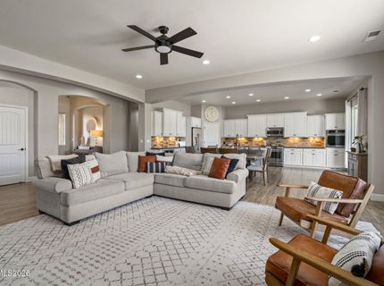 9910 Highball Court, Sparks, NV 89441 Photo