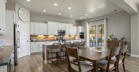 9910 Highball Court, Sparks, NV 89441 Photo