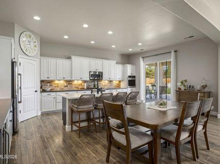 9910 Highball Court, Sparks, NV 89441 Photo