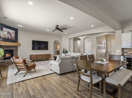 9910 Highball Court, Sparks, NV 89441 Photo