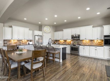 9910 Highball Court, Sparks, NV 89441 Photo