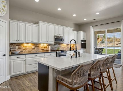 9910 Highball Court, Sparks, NV 89441 Photo