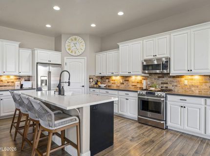 9910 Highball Court, Sparks, NV 89441 Photo