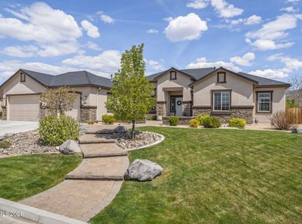 9910 Highball Court, Sparks, NV 89441 Photo