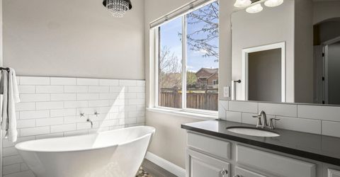 9910 Highball Court, Sparks, NV 89441 Photo