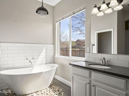 9910 Highball Court, Sparks, NV 89441 Photo