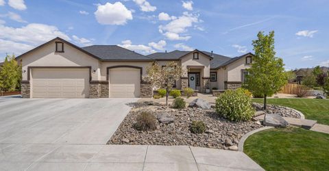 9910 Highball Court, Sparks, NV 89441 Photo