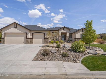 9910 Highball Court, Sparks, NV 89441 Photo