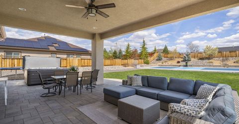 9910 Highball Court, Sparks, NV 89441 Photo