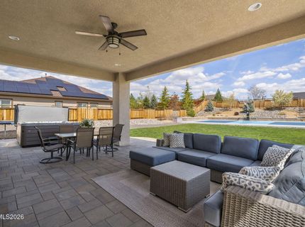 9910 Highball Court, Sparks, NV 89441 Photo