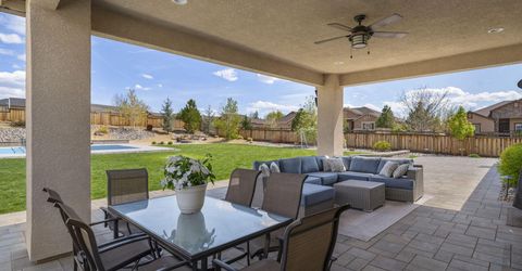 9910 Highball Court, Sparks, NV 89441 Photo