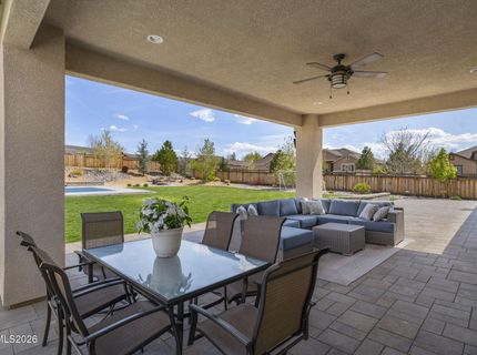 9910 Highball Court, Sparks, NV 89441 Photo