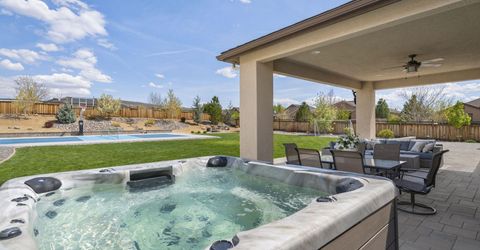 9910 Highball Court, Sparks, NV 89441 Photo