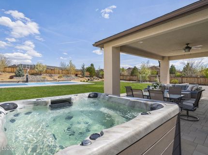 9910 Highball Court, Sparks, NV 89441 Photo