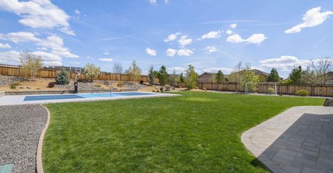 9910 Highball Court, Sparks, NV 89441 Photo