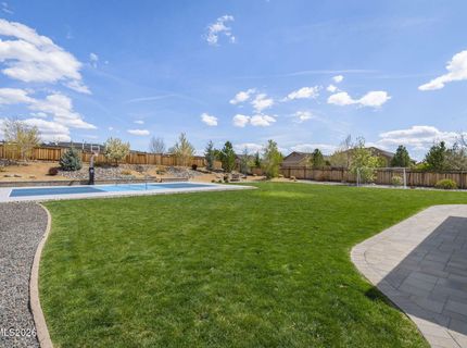 9910 Highball Court, Sparks, NV 89441 Photo