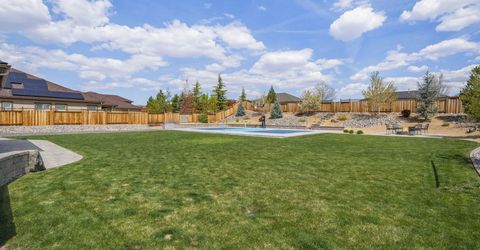 9910 Highball Court, Sparks, NV 89441 Photo