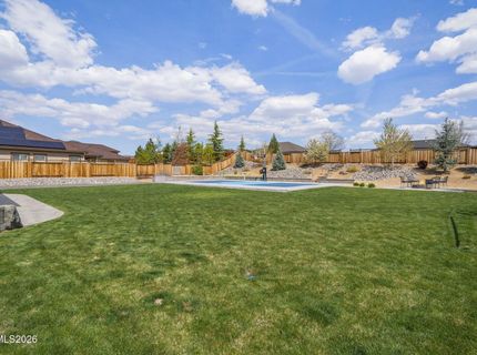 9910 Highball Court, Sparks, NV 89441 Photo