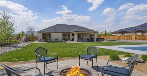 9910 Highball Court, Sparks, NV 89441 Photo